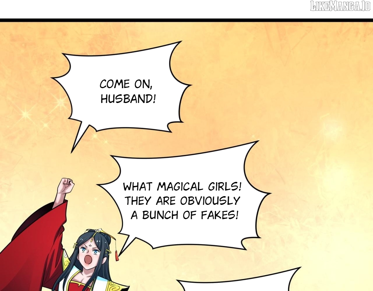 Era of the Haunted Chapter 530 - page 155